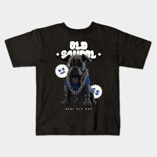 Old school Kids T-Shirt